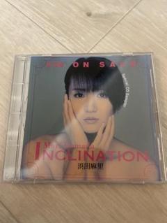 浜田麻里 未開封 非売品CD VERY BEST OF INCLINATION 浜田麻里 ベストアルバム 【 2枚組 INCLINATION 】 - メルカリ