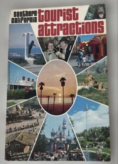 89年 Southern California 南カリフォルニア ガイド 英語 Southern California ガイドブック 1980年 - メルカリ