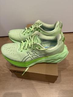 asics ノヴァブラスト4 26.5cm