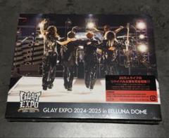 GLAY EXPO 2024-2025 フィギュア3体セット - メルカリ