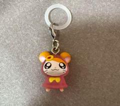 とっとこハム太郎 めじるしアクセサリー