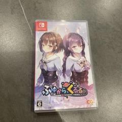 シルキーズプラス 10周年 ライブ記念色紙 なのはなこひな ふゆ