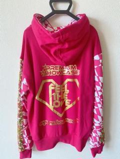 浜崎あゆみ パーカーの中古/未使用品 - メルカリ
