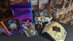 Disney Treasure Island Exclusive bundleのサムネイル