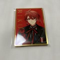 アイナナ 陸 マグネット