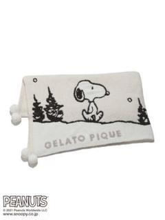 ジェラートピケ スヌーピー ブランケットの中古/未使用品 - メルカリ