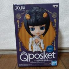 BANDAI - Qposket ブローノ・ブチャラティ ABセット ジョジョの奇妙な冒険 Qposket ブローノ・ブチャラティ - メルカリ