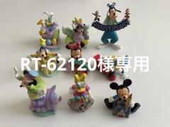 ディズニー　フィギュアリン　24体セット 2025年最新】ディズニー フィギュアリンの人気アイテム - メルカリ