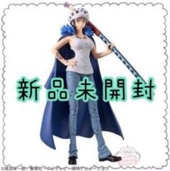 ワンピース GLITTER&GLAMOURS-ロー(女体化)　20個セット ワンピース GLITTER&GLAMOURS-ロー(女体化) 20個セット - メルカリ