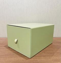 Van Cleef & Arpels ヴァンクリ リングケース ボックス 空箱