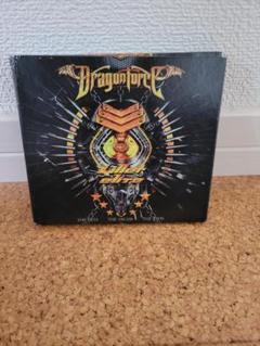 DragonForce Killer Elite ベストアルバム