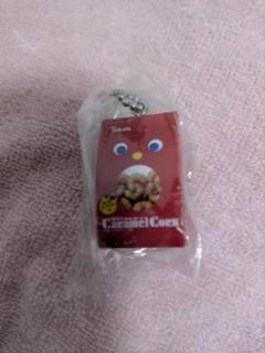 アポロ　カールマグネット　キャラメルコーン　マーブルチョコ　ストラップ アポロ カールマグネット キャラメルコーン マーブルチョコ