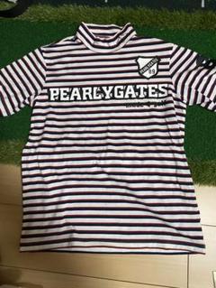 PEARLY GATES ゴルフウェア