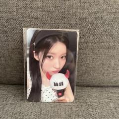 BABYMONSTER ルカ アヒョン ペンライト オフライン 特典トレカ Amazon.co.jp: BABYMONSTER ペンライト オフライン 特典 トレカ