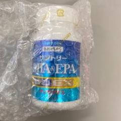 サントリー自然のちからDHA_EPA+セサミンEX