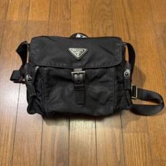 PRADA BT0501 ショルダーバッグ