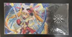 WIXOSS カオス!chaos!混沌! プレイマットセレモニー