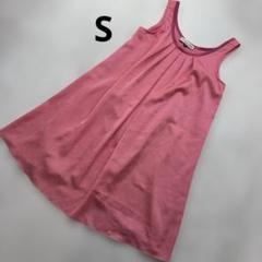 タラジャーモン　ノースリーブチュニック　Sサイズ　美品