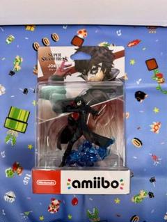 Amazon.com: Nintendo persona joker amiibo Japan Import