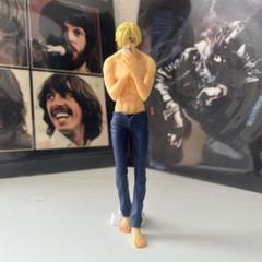 2025年最新】ワンピース ジーンズフィギュアの人気アイテム