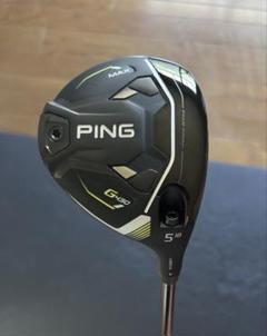 ◇新品同様◇PING G430MAX 5W◇TOUR 2.0 CHROME65S