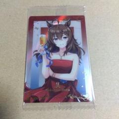 2025年最新】ウマ娘 ウエハース ナカヤマフェスタの人気アイテム