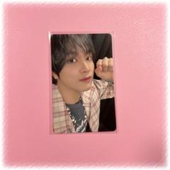 NCTDREAM ペンミ フォトカード ヘチャン6枚セット NCT DREAM ドリム ペンミ ユニットトレカ ヘチャン ジェミン