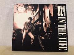 B'z/イン・ザ・ライフ　IN THE LIFE  初回限定盤 B'z/IN THE LIFE（初回ケース） - メロディック