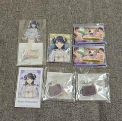 くじ引き堂 ノクチル 福丸小糸 まとめ売り - メルカリ