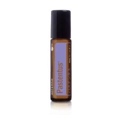 dōTERRA ドテラ パステンタス ロールオン10ml 新品未開封 正規品