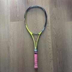 RIN【YONEX 高月選手使用モデル】NEXIGA 70V さらなるボールスピードを追求した「NEXIGA 70G、70S、70V」の新
