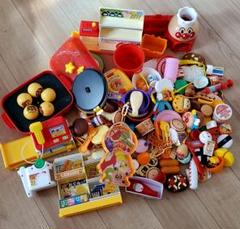 アンパンマン おもちゃセット まとめ売り