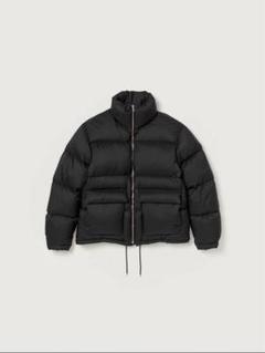 AURALEE オレンジ ダウンジャケット AURALEE(オーラリー)23AW Collectionの新作 Super Light Nylon