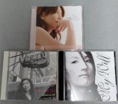 ジャズCD 　3枚セット　妹尾美里、大西順子、安井さち子　ピアノ・トリオ