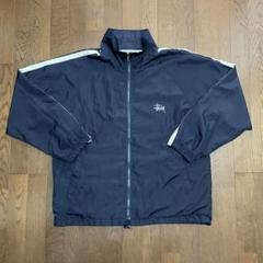 2025年最新】STUSSY メンズ ナイロンジャケットの人気アイテム