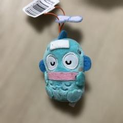 ハンギョドン 毎日ハッピーマスコット