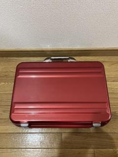 ZERO HALLIBURTON ゼロハリバートン スーツケース ワインレッド 楽天市場】ゼロハリバートン ZERO HALLIBURTON トローリー