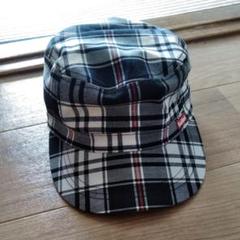 キャップ 帽子