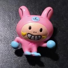 ミニモニ　フィギュア　モーニング娘　　ミニモニ。 Amazon.co.jp: ミニモニ。フィギュアだぴょん。 カプセル