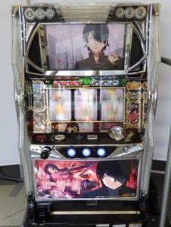 【引き取り歓迎】パチスロ 実機 化物語セカンドシーズン♨️ パチスロ〈物語〉シリーズ セカンドシーズン スロット実機 買取