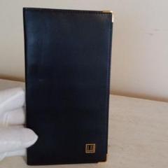 【確実正規品】dunhill 長財布(札入れ、カード)