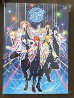 DVD】うたの☆プリンスさまっ♪ST☆RISH LIVE STAR TREASURE