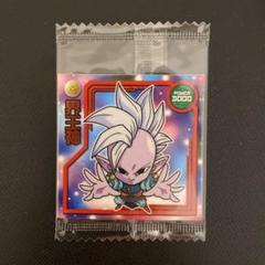 ドラゴンボール 超戦士シール ウエハース w3 2025年最新】#ドラゴンボール超戦士シールウエハースZ3弾