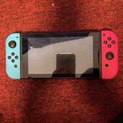 Nintendo Switch 本体