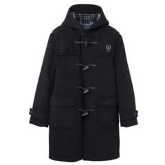 Hysteric Glamour メンズダッフルコート 2025年最新】Hysteric Glamour メンズ ダッフルコートの人気