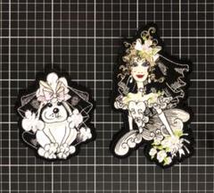 2025年最新】ロラライハリス刺繍の人気アイテム - メルカリ