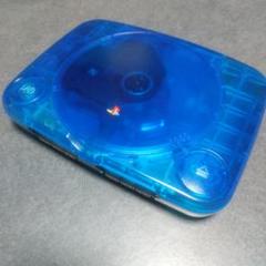 PSone (SCPH-100)