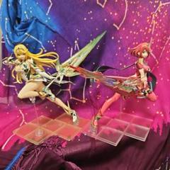 2025年最新】ゼノブレイド2 ホムラの人気アイテム - メルカリ