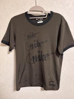 【美品・ほぼ未使用】BLACK CDG NIKE アメフトシャツ BLACK Comme des Garçons x NIKE アメフトシャツ L - メルカリ