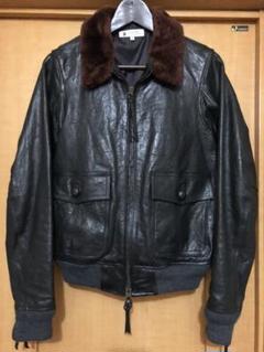 【DUFFER / ダファー】フライトジャケット